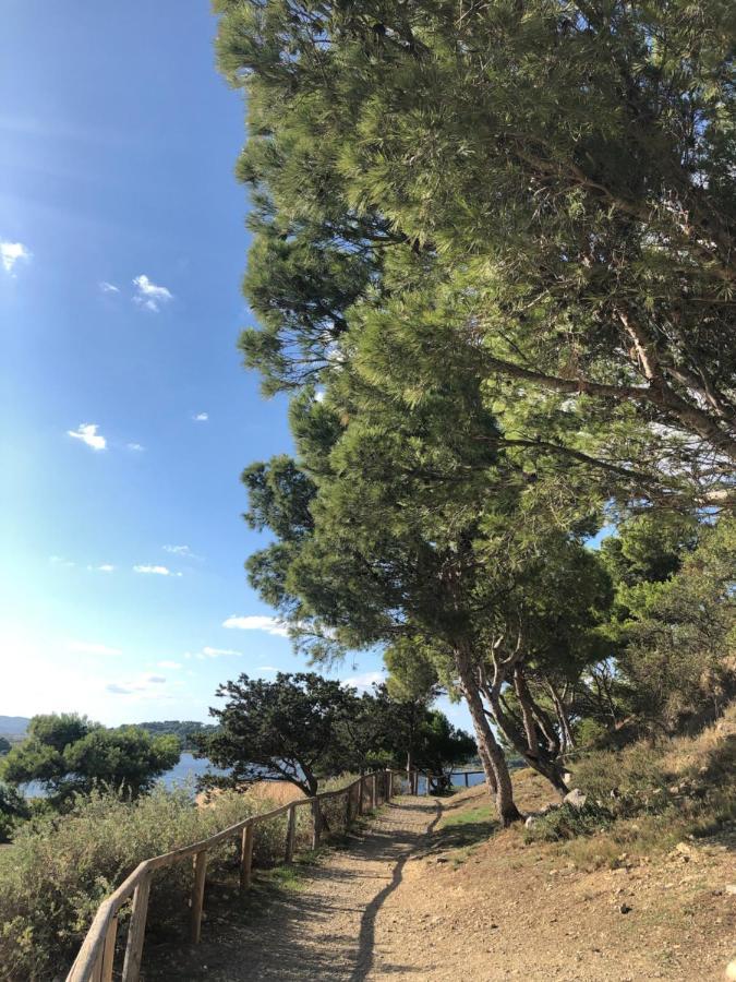 Mobil Home 4 Personnes Port La Nouvelle Εξωτερικό φωτογραφία